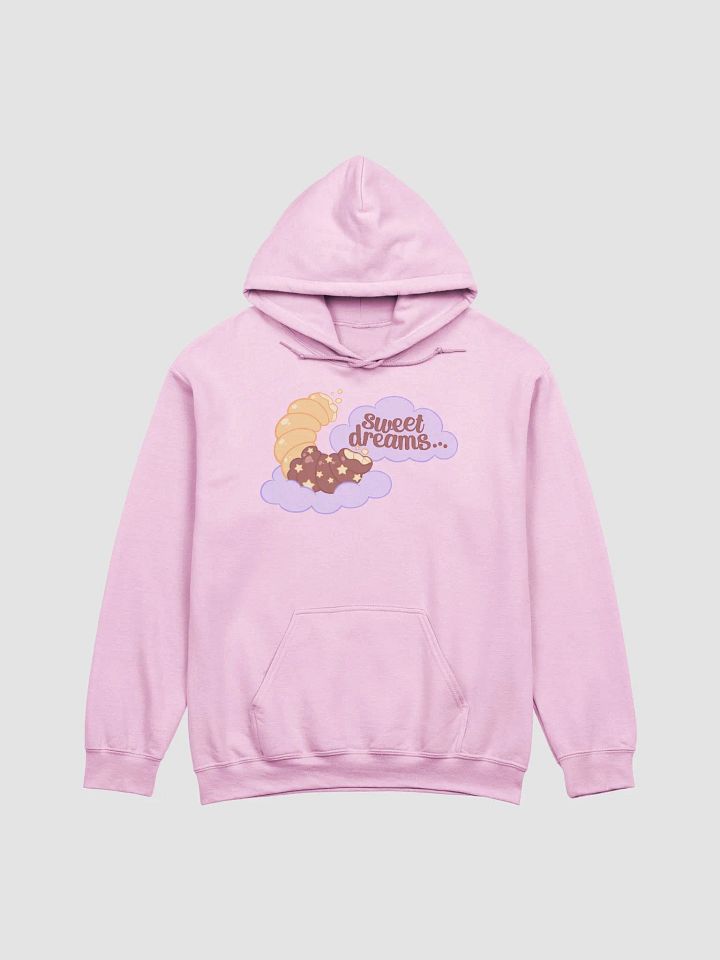 ꒰ ☆ Cinnaminnie's PJs ☆ ꒱ Hoodie product image (7)