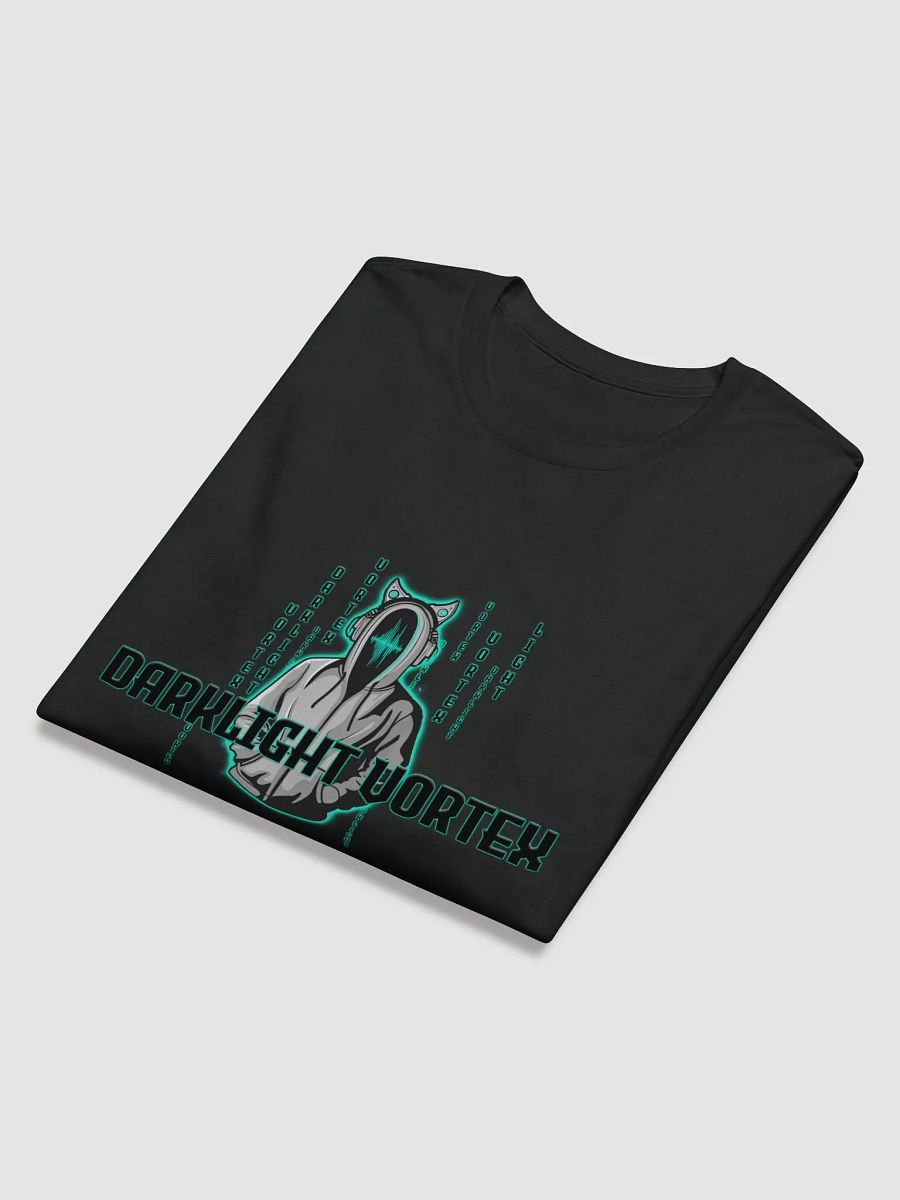 Darklight Vortex Cyber Long TEE product image (16)