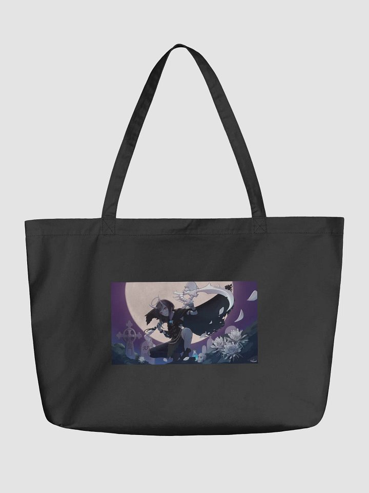 The Reaper Large Tote product image (1)