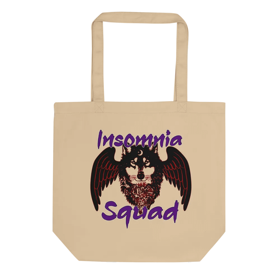 Insomnia Rogues Tote product image (1)