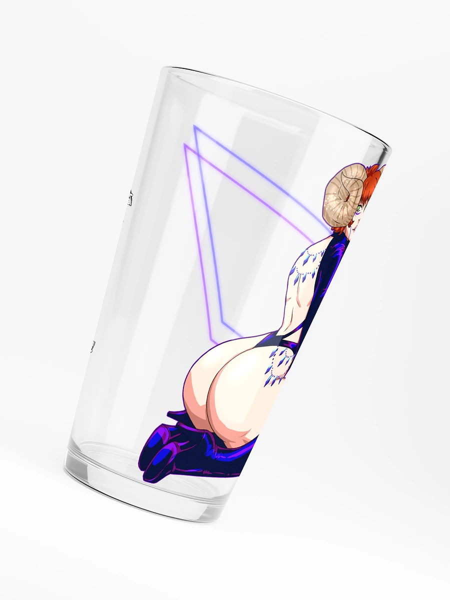 Amarynth Bootiful - Pint Glass product image (6)