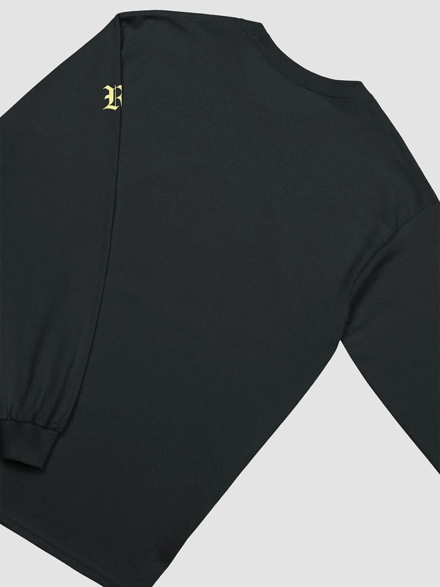 H.W.G.T. R1 Long Sleeve Tee product image (4)