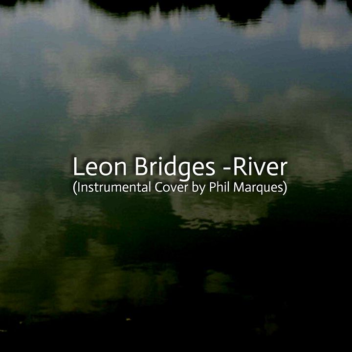 River (Instrumental Cover) product image (1)