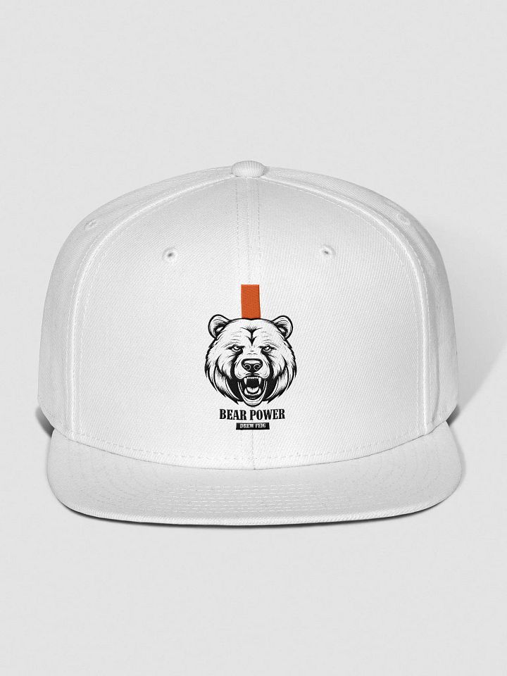 Bridesmaids Roll Call Snapback Cap product image (2)