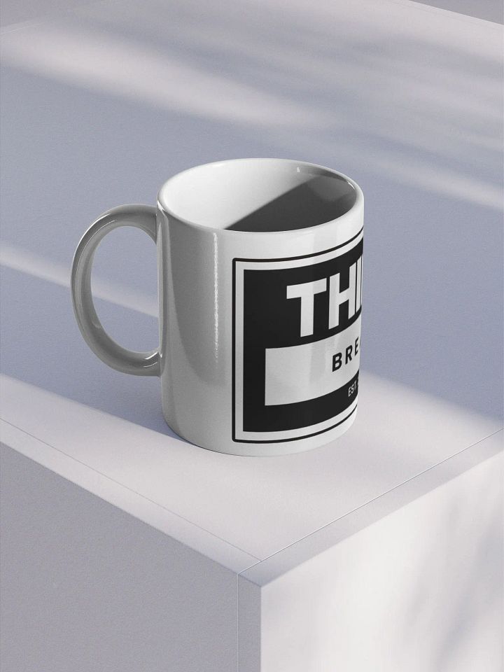 The Mixtape - Mug product image (1)