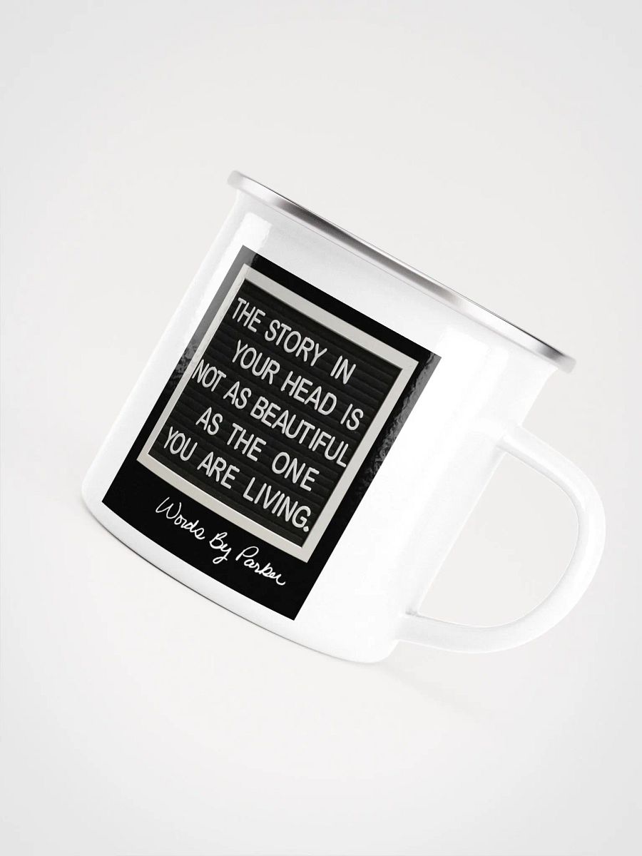Story in Your Head Camper Mug product image (5)