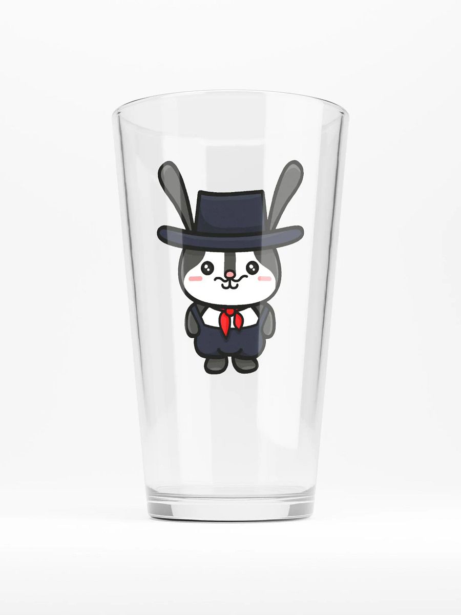Bujuxx Chibi Glass product image (1)