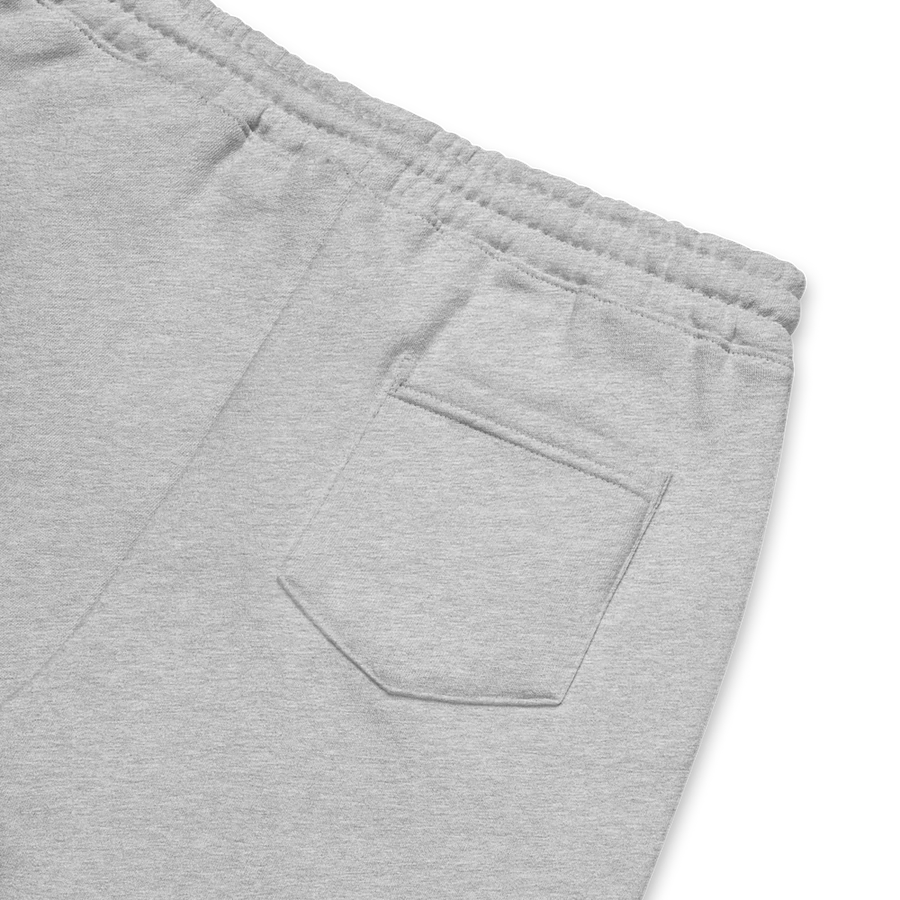 JWA Men's Fleece Shorts by Independent Trading Co. product image (8)