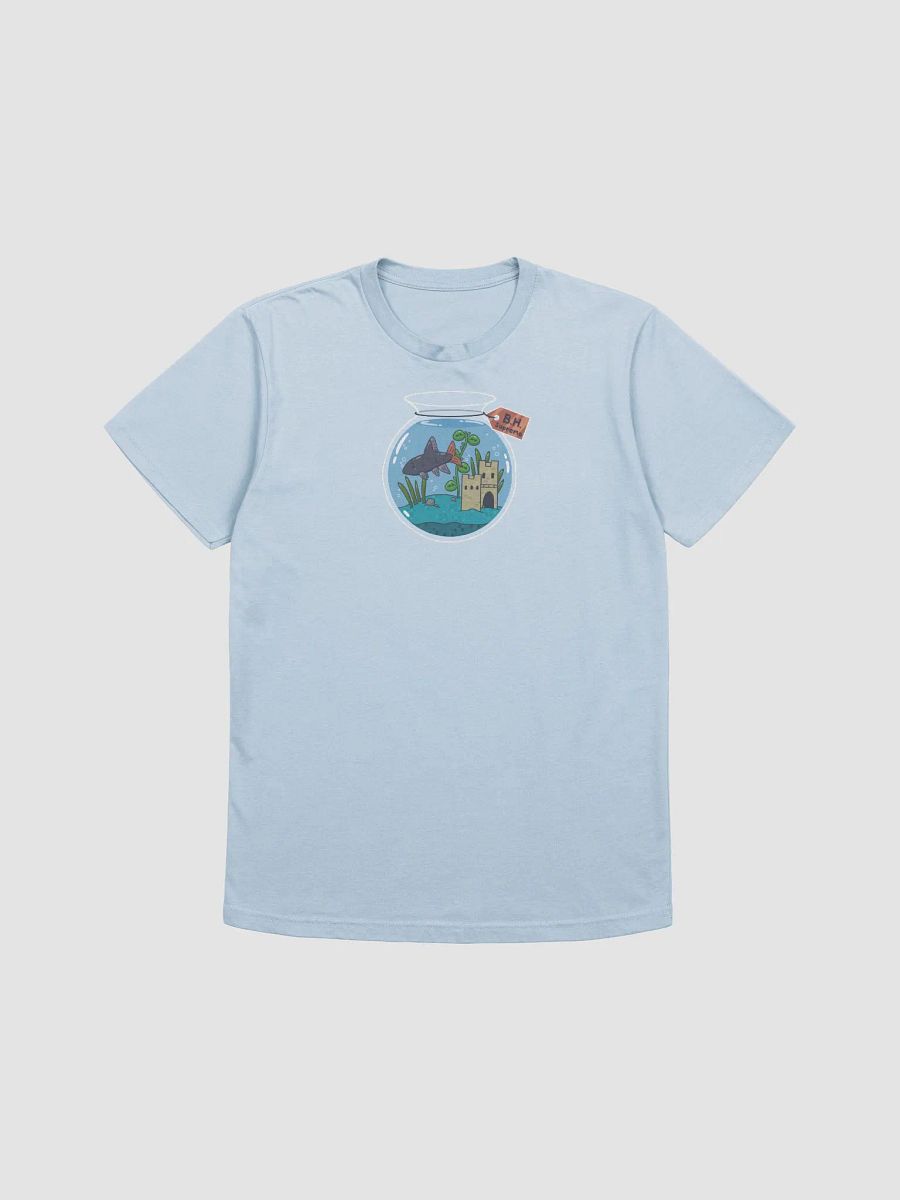 b.h.supreme T-Shirt product image (1)