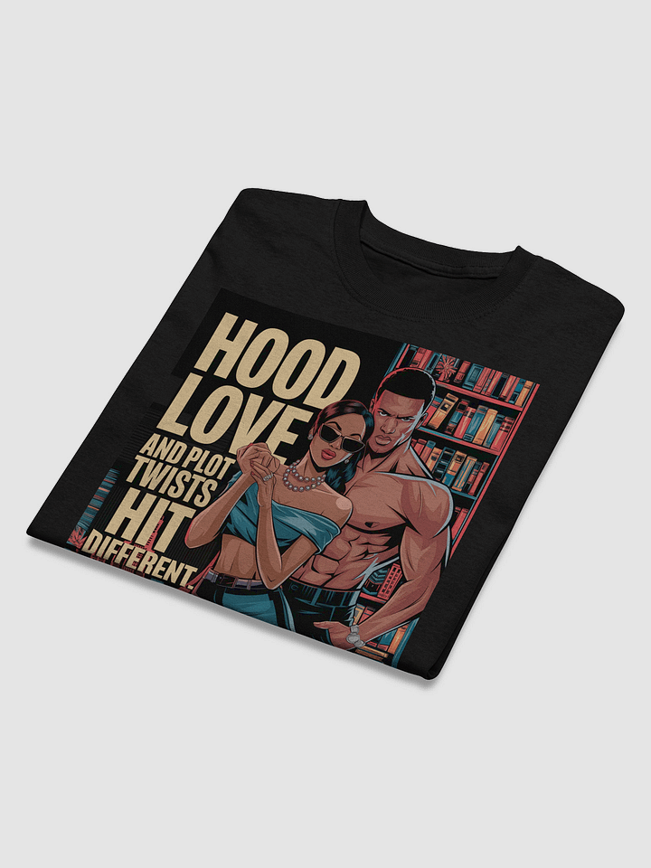 Hood Love product image (2)