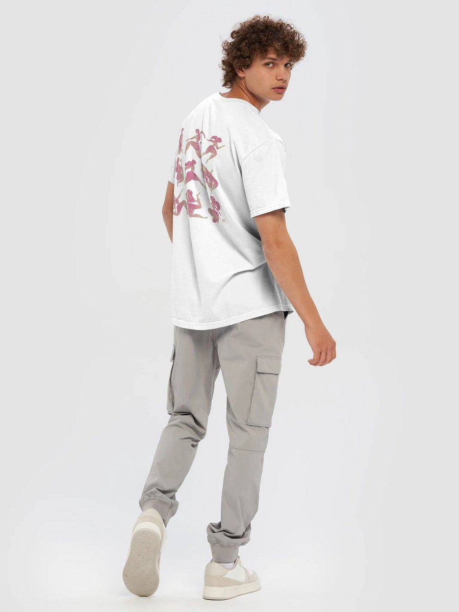 EVE T-shirt product image (8)