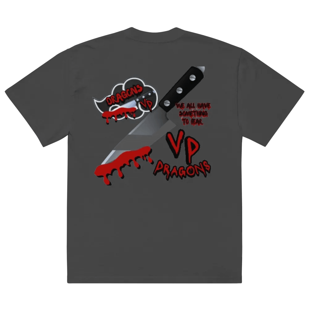 NOTORIOUS KRUEGER TEE product image (13)