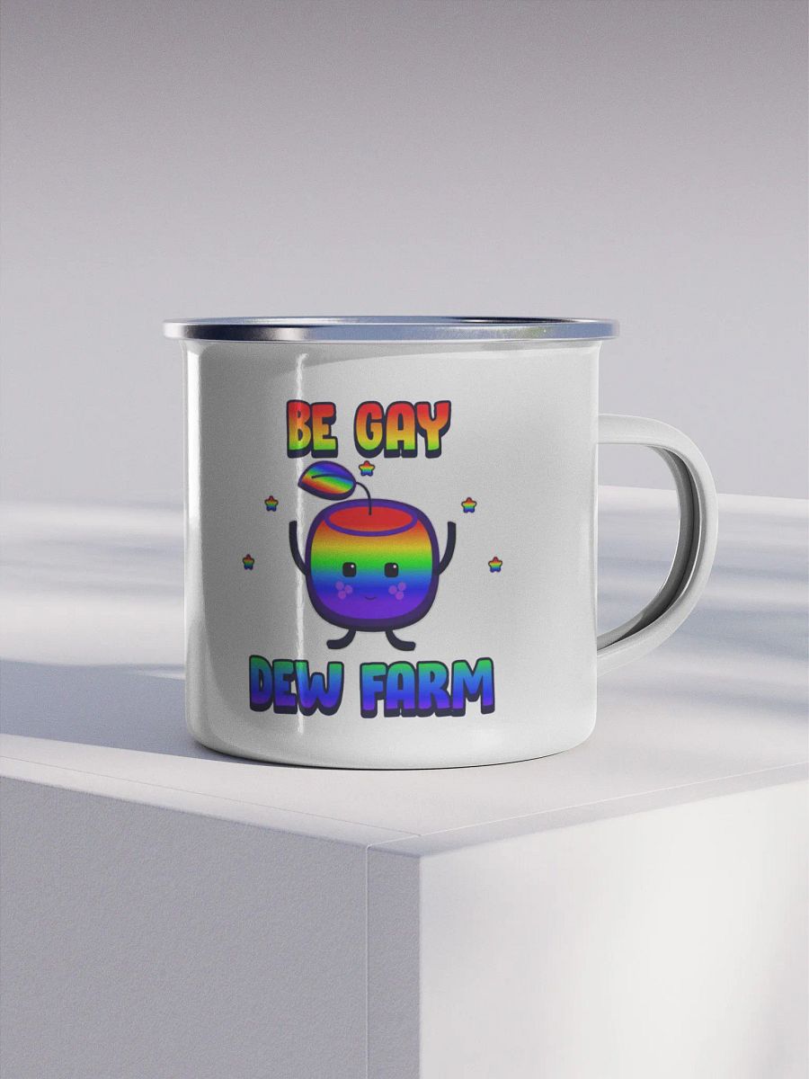 Be Gay Dew Farm product image (4)