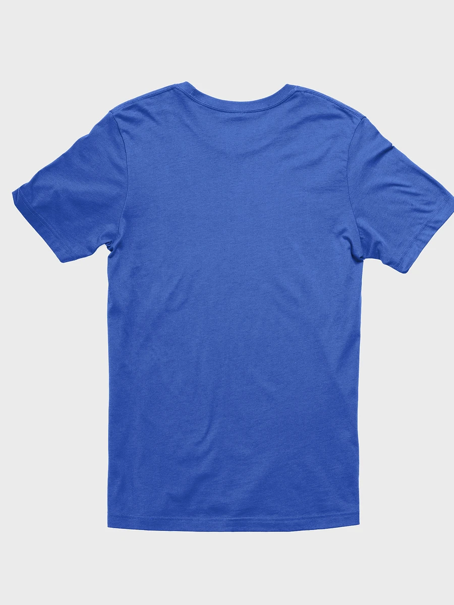 RHAP Bell (White) - Unisex Super Soft Cotton T-Shirt product image (15)