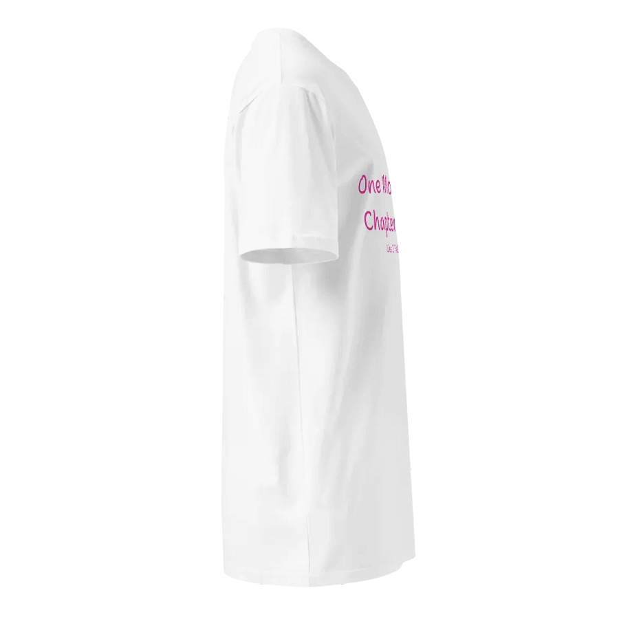 One More Chapter shirt product image (4)