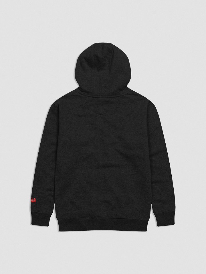 TVE Bacon Embroidered Hoodie product image (10)