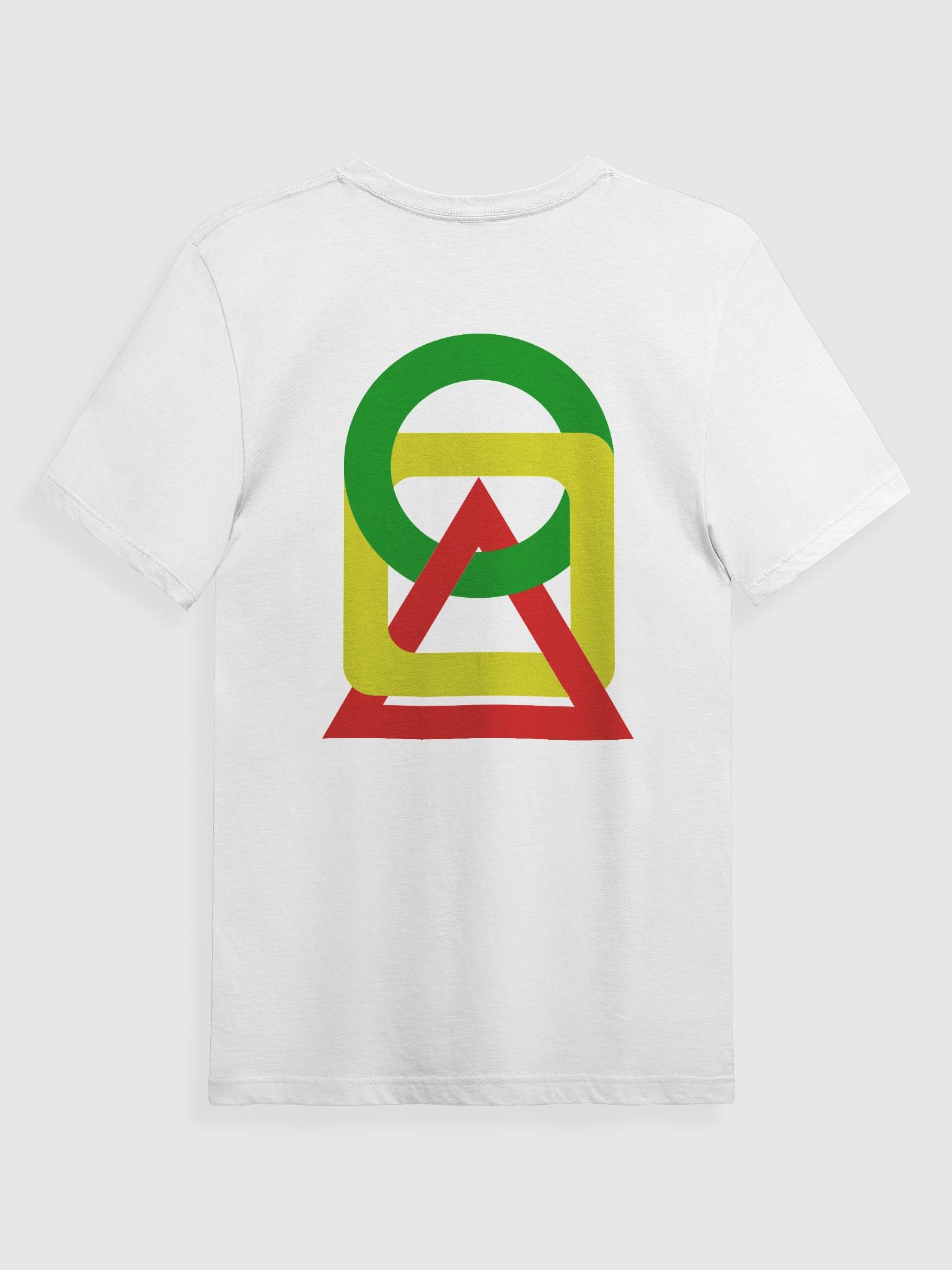 SpiralUppington x TryUnity (White) product image (2)