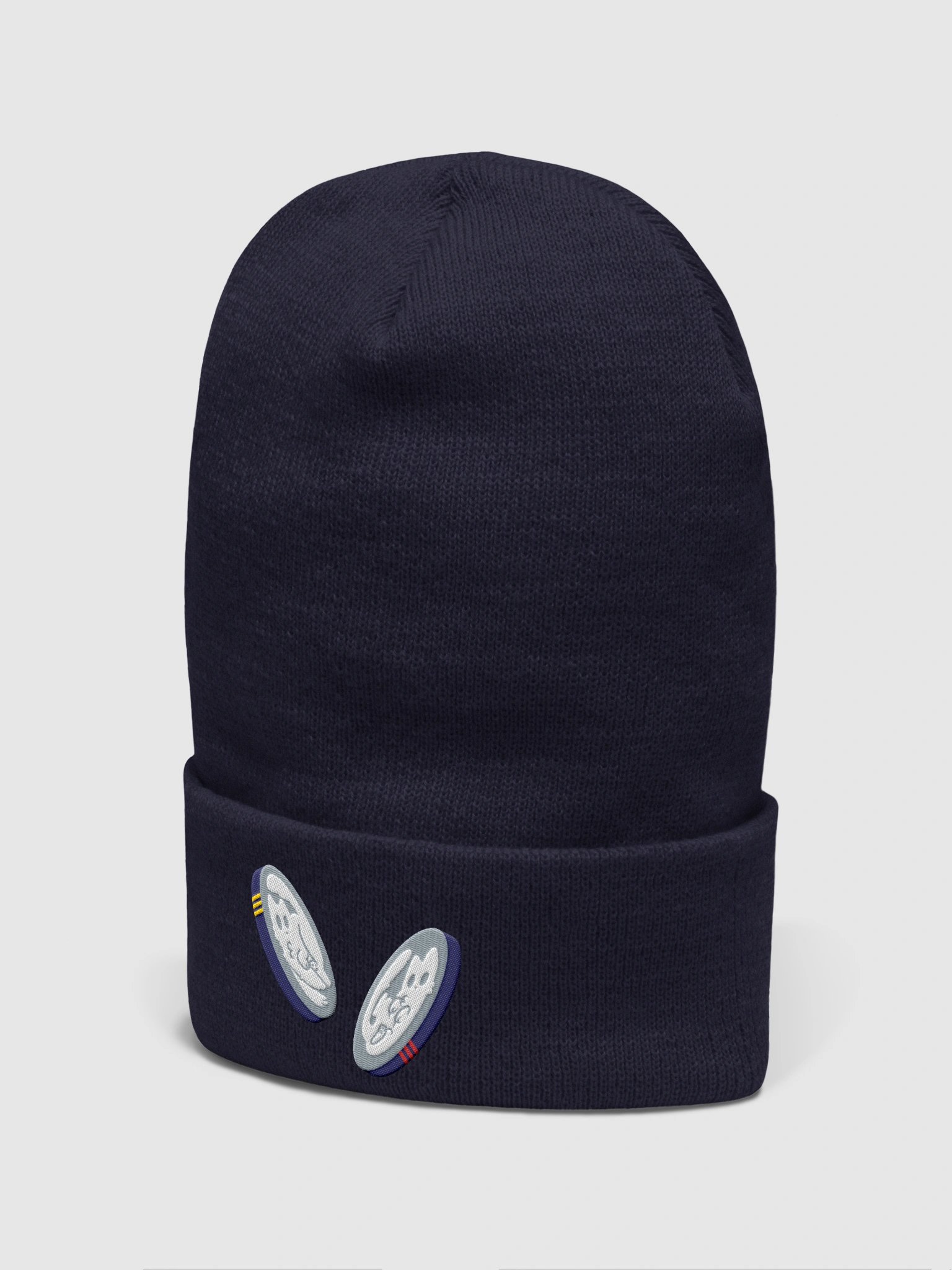 2 Nickels Beanie product image (11)