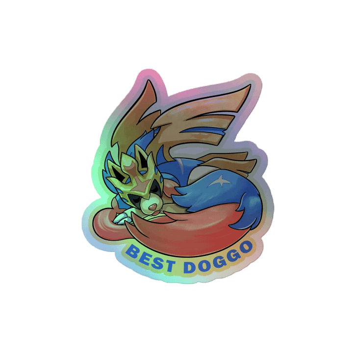 Best Doggo product image (2)