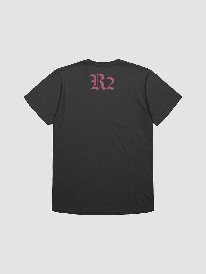 How We Got There R2 Tee product image (10)