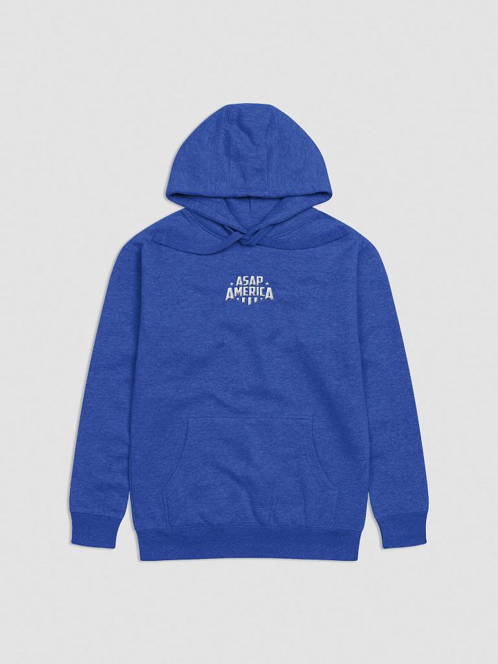 ASAP Legacy Hoodie – Center Embroidered for Bold Leaders product image (1)