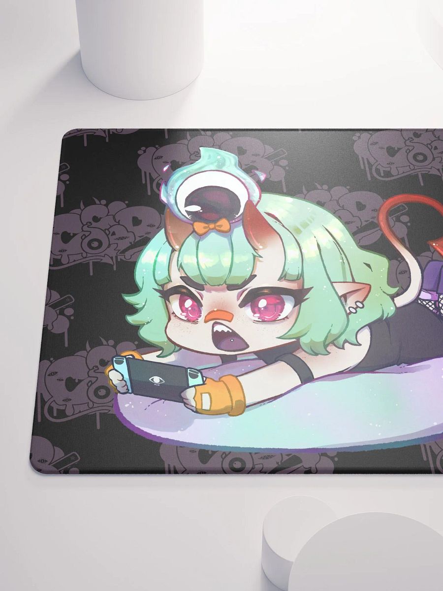 Gamer mousepad product image (6)