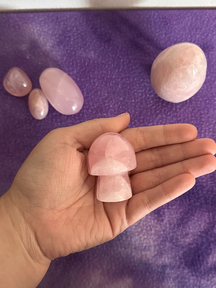 Rose Quartz Bundle product image (2)
