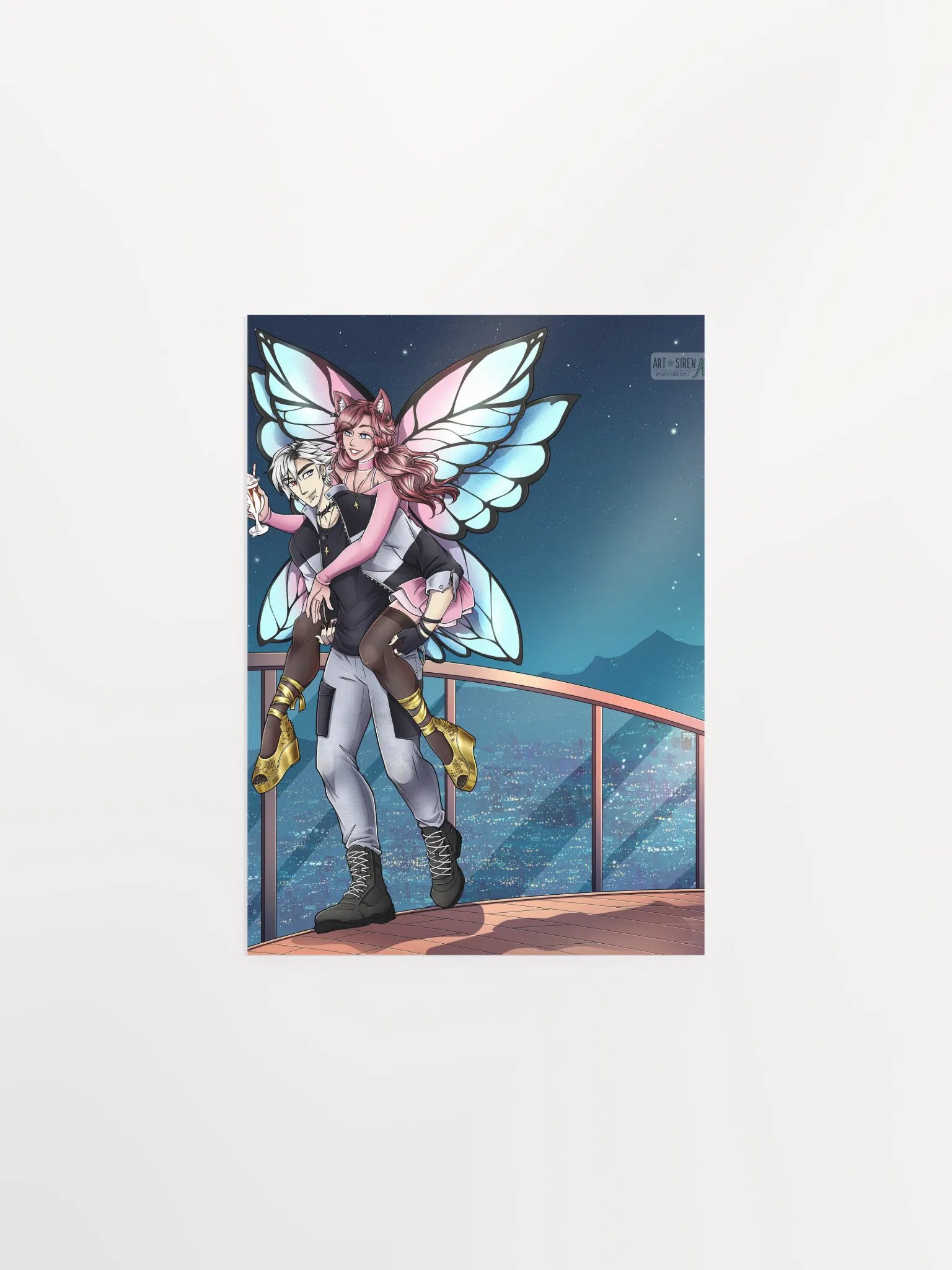 Night Out product image (1)