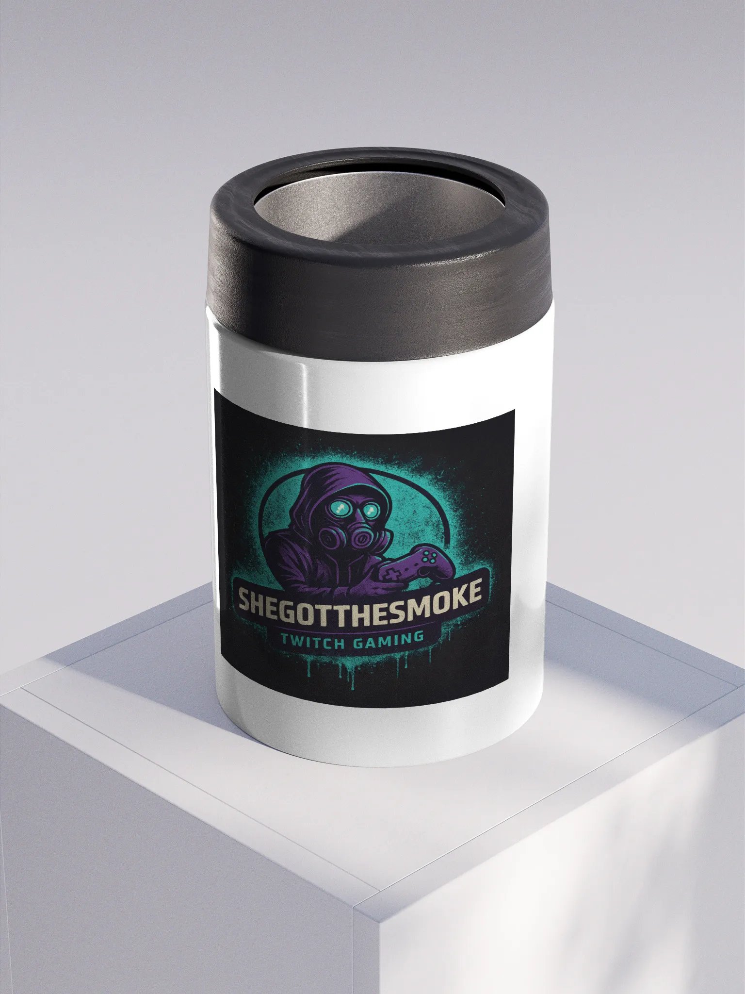 Stainless Steel Coozie product image (3)