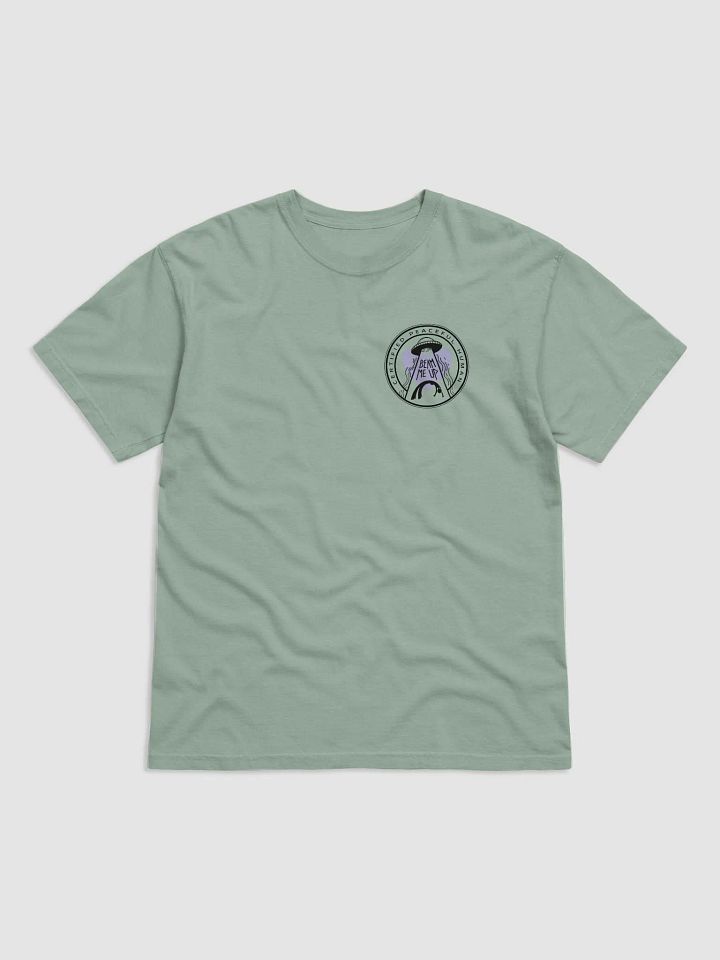 Certified Peaceful Shirt product image (1)
