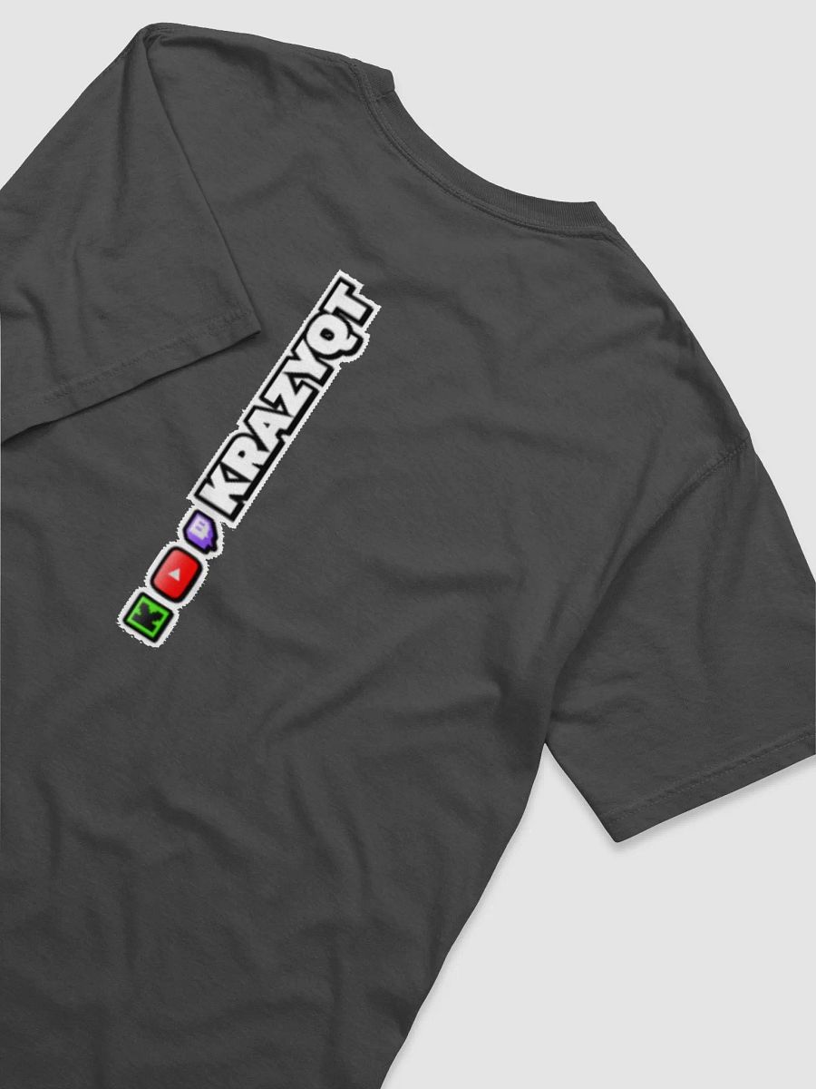 QT TWITCH SHIRT product image (13)