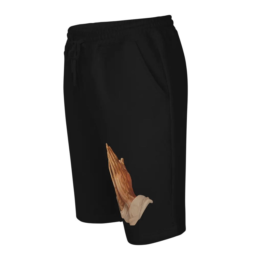 Fear God Fleece Shorts product image (8)