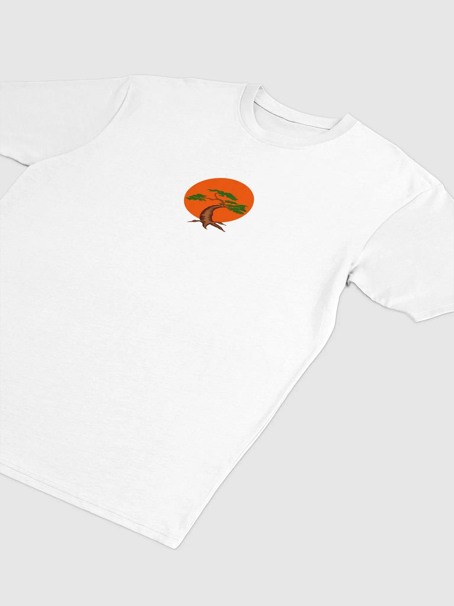 Bonsai Tree Sunset Men's Premium Tee product image (5)