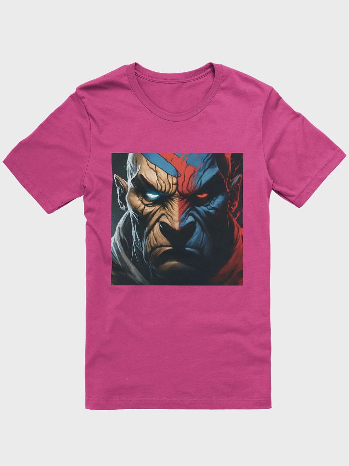 Iconic Comfort Tee product image (5)