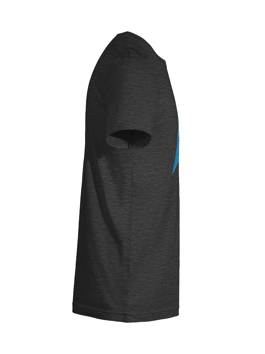 Arch Linux "Crystal" Symbol T-Shirt product image (50)