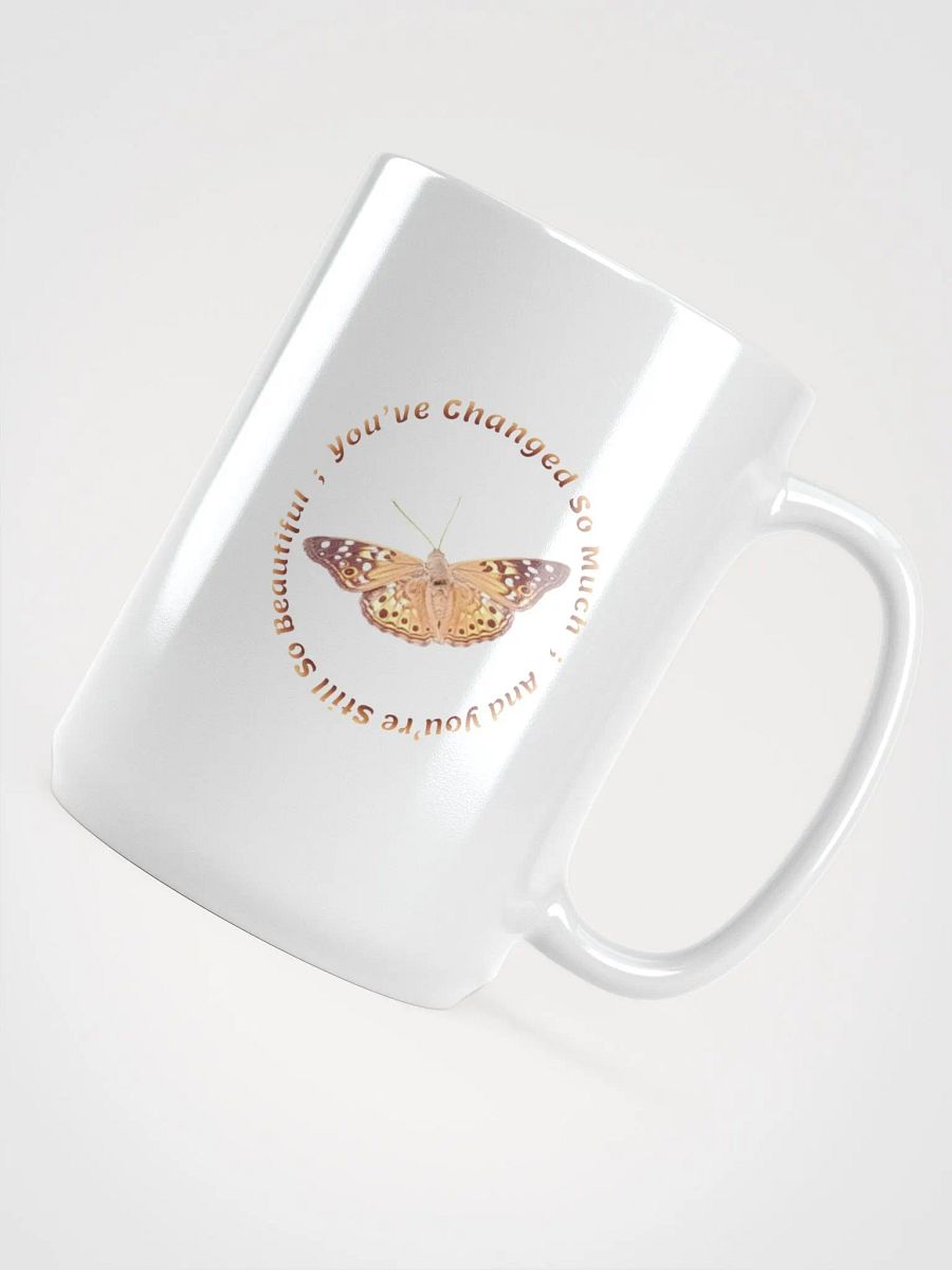 Affirmation Mug product image (4)
