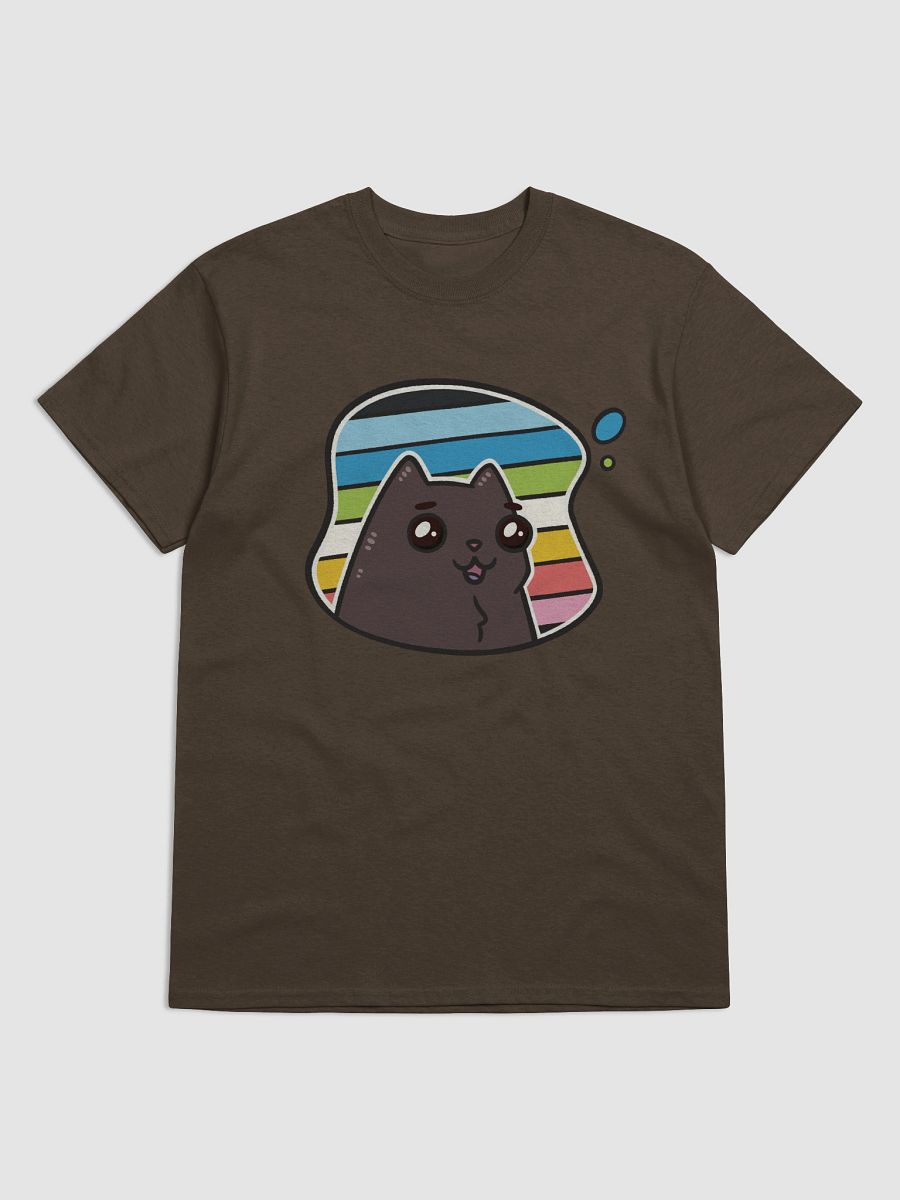t-shirt : void queer product image (1)