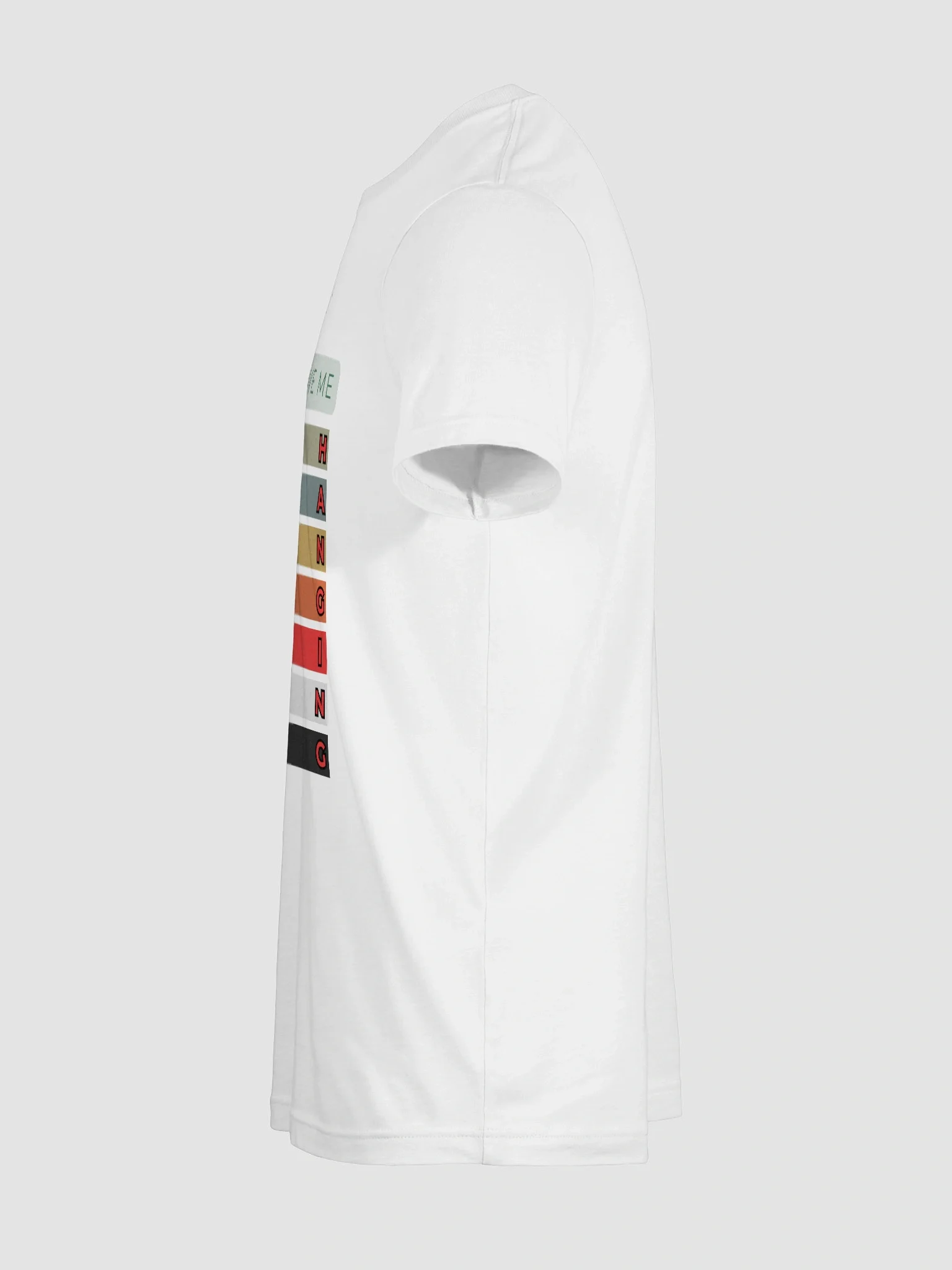 Eccentric Spider Web T-Shirt - Don't Leave Me Hanging product image (11)