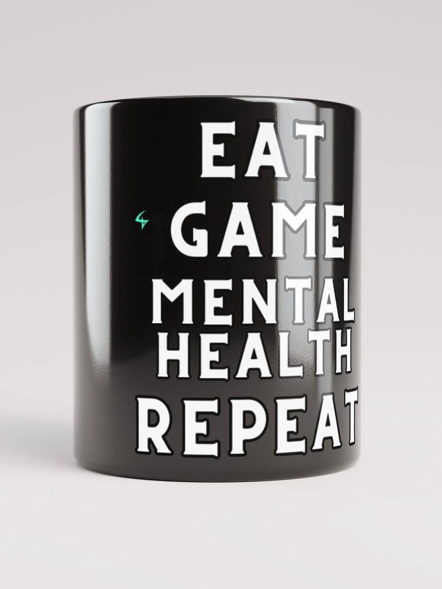 2LX Mental Health Mug product image (4)