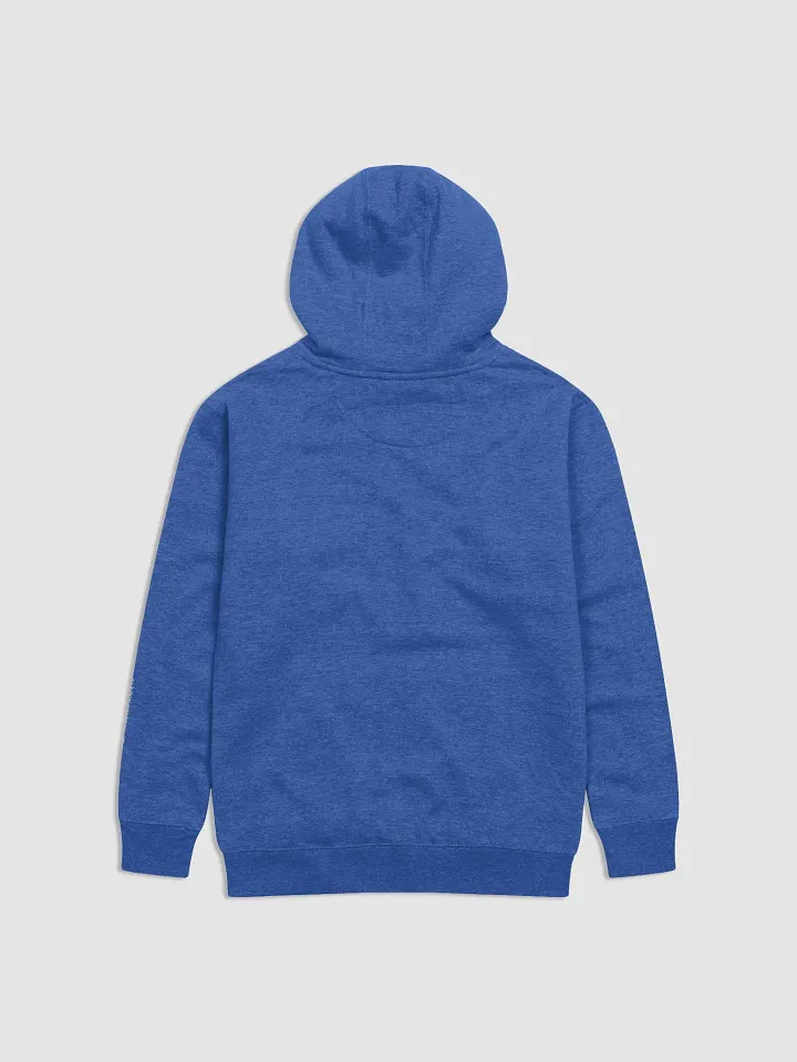 The Summit Hoodie product image (14)
