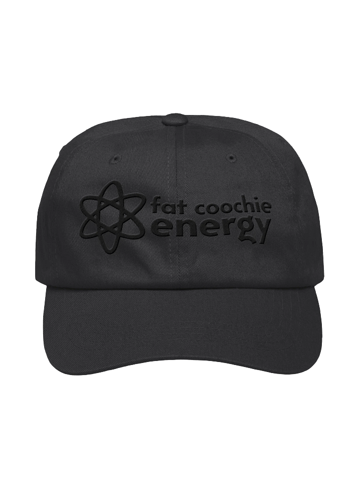 Energy Dad Hat product image (2)