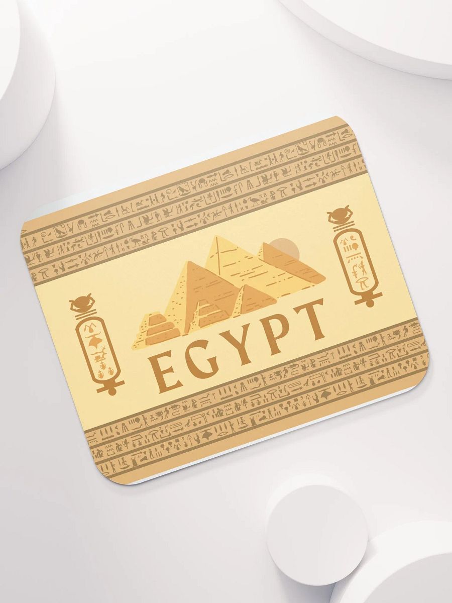 Egypt Mousepad product image (7)