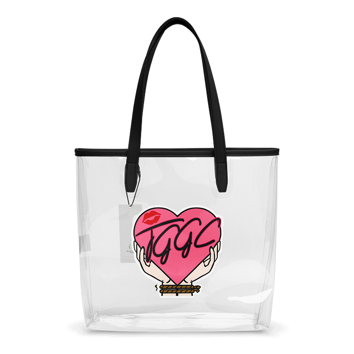 Smut Hut Camp Tote product image (2)