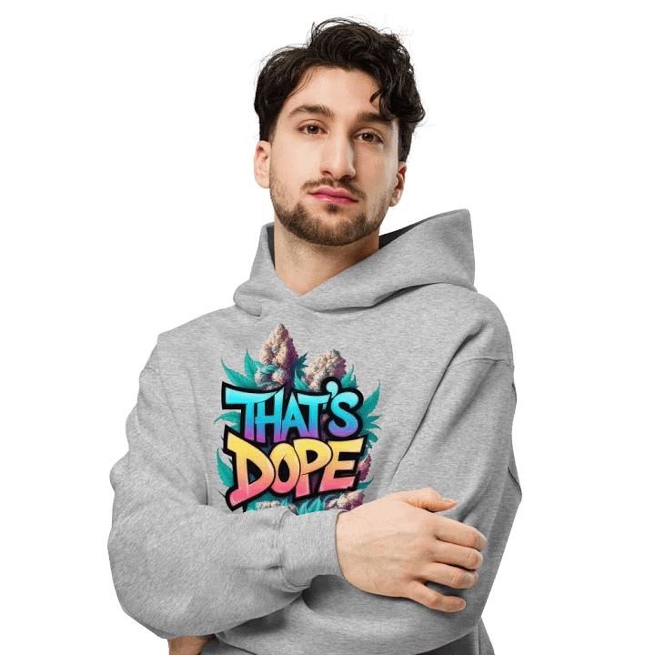 That's Dope (H004) product image (2)