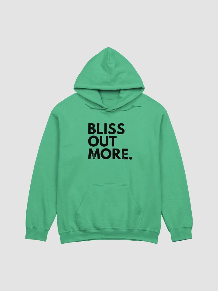 Bliss Out More Hoodie product image (3)