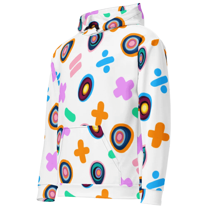 Exclusive Extra Credit Hoodie product image (2)