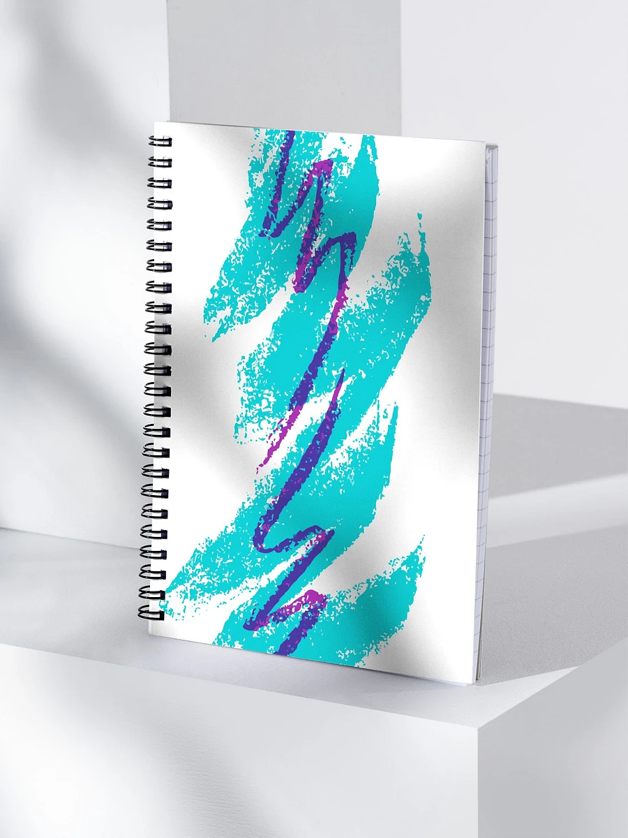 Jazz Notebook product image (4)