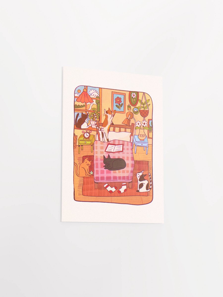 Dream Life Print product image (4)