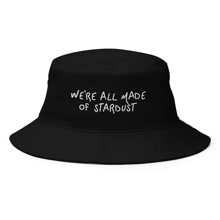 stardust bucket hat product image (1)