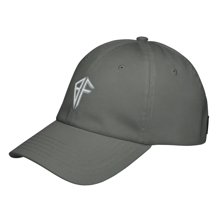 Grey Under Armour Hat product image (2)
